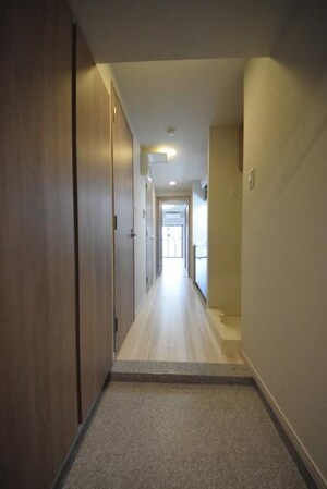 N-stage八王子の物件内観写真